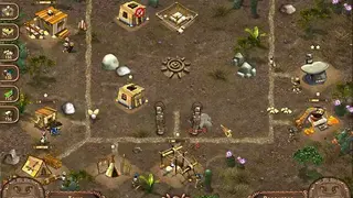 Aztec Tribe screenshot
