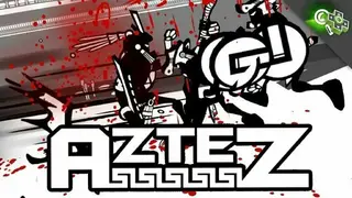 Aztez screenshot