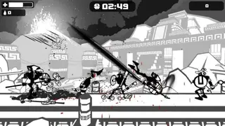 Aztez screenshot