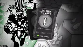 Aztez screenshot