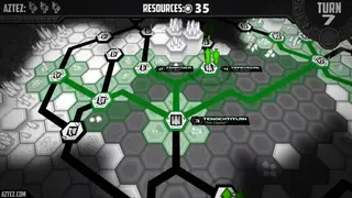 Aztez screenshot