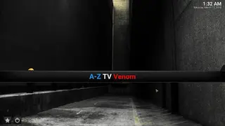AZTV Player 2 screenshot