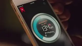 Azumio screenshot