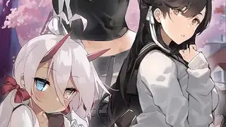 Azur Lane screenshot