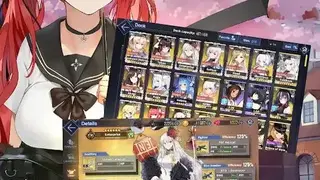 Azur Lane screenshot