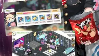 Azur Lane screenshot