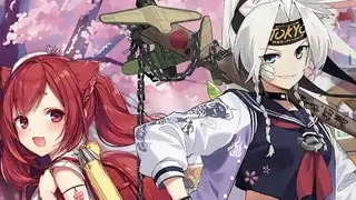 Azur Lane screenshot