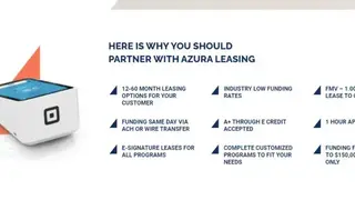Azura Leasing screenshot