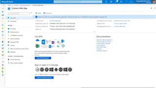 Azure Active Directory screenshot