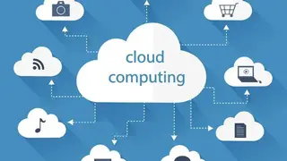 Azure Cloud Services screenshot