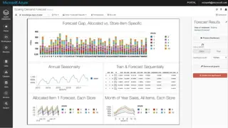 Azure Databricks screenshot