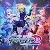 Azure Striker Gunvolt 2