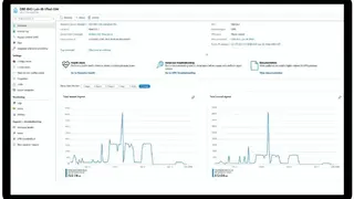 Azure VPN Gateway screenshot