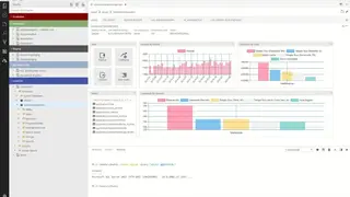 AzureDataStudio screenshot