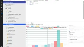 AzureDataStudio screenshot