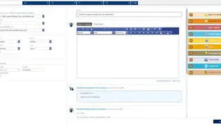 AzureDesk screenshot