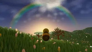 B screenshot