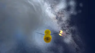 B screenshot