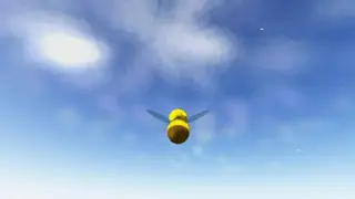 B screenshot