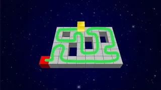 B-Cubed screenshot