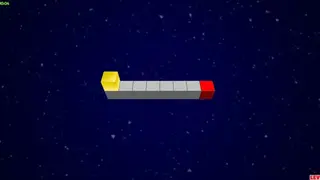 B-Cubed screenshot