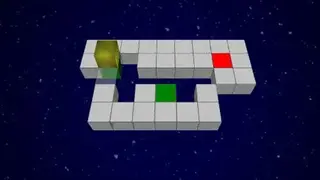 B-Cubed screenshot