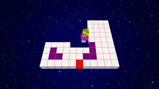 B-Cubed screenshot