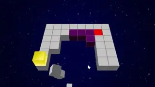 B-Cubed screenshot