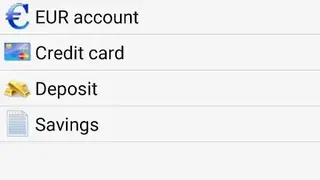 B-Folders screenshot
