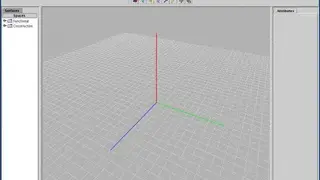 B-processor screenshot