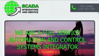 B-Scada screenshot