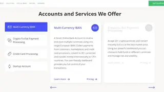 B2Bpay screenshot