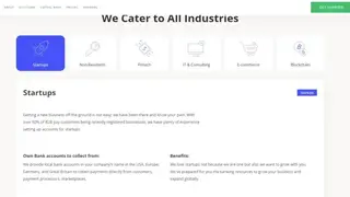 B2Bpay screenshot