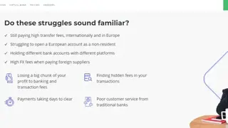B2Bpay screenshot