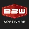 B2W Software
