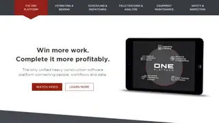 B2WSoftware screenshot