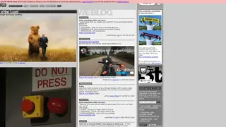 B3TA screenshot