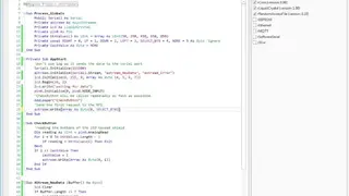 B4R screenshot