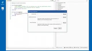 B4R screenshot