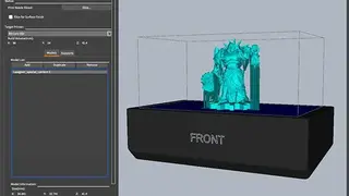 B9Creations screenshot