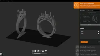 B9Creations screenshot