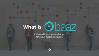 Baaz screenshot