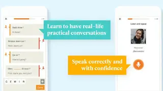 Babbel screenshot