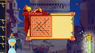 Babel Deluxe screenshot