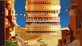 Babel Deluxe screenshot