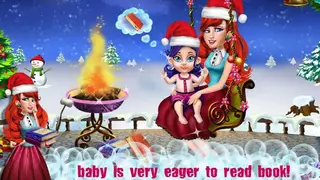 Baby Bath screenshot