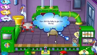 Baby Blimp screenshot