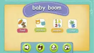 Baby Boom screenshot