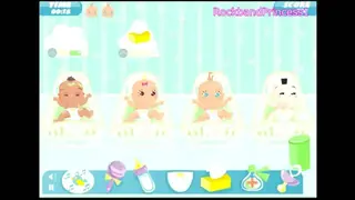 Baby Boom screenshot