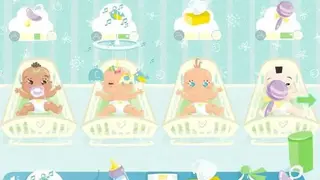 Baby Boom screenshot